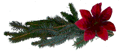 Weihnachtsdeko