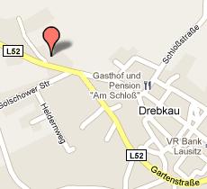 So finden Sie zu uns